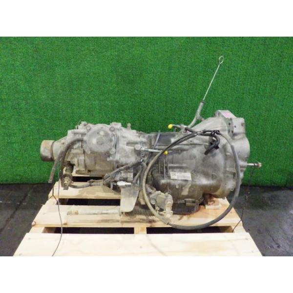 【中古】 テリオスキッド J111G オートマミッション・ATミッション L 4WD 35000-B4050 S32