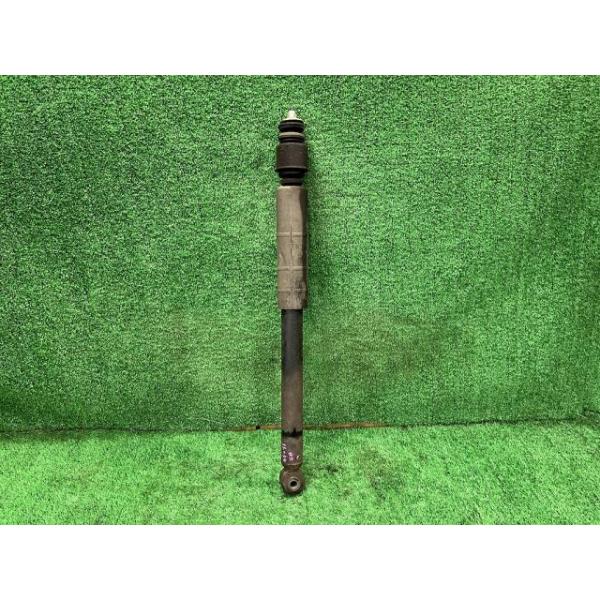 【中古】 マーチ BNK12 右リアショックアブソーバー ラフィート 4WD カヤバ 56210-AZ11C E6210-AZ11B KY0