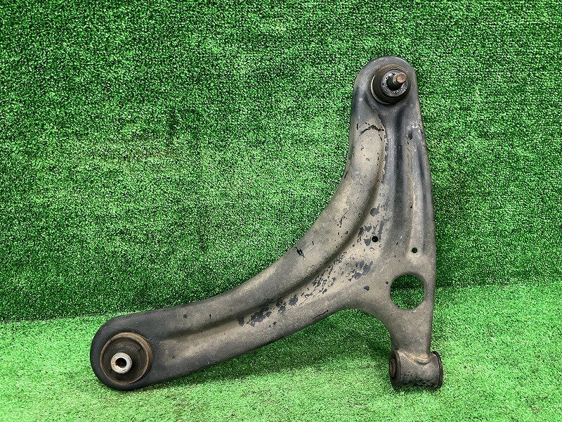 【中古】 ミニキャブ DS17V 左フロントロアアーム G MQ508457 Z2S