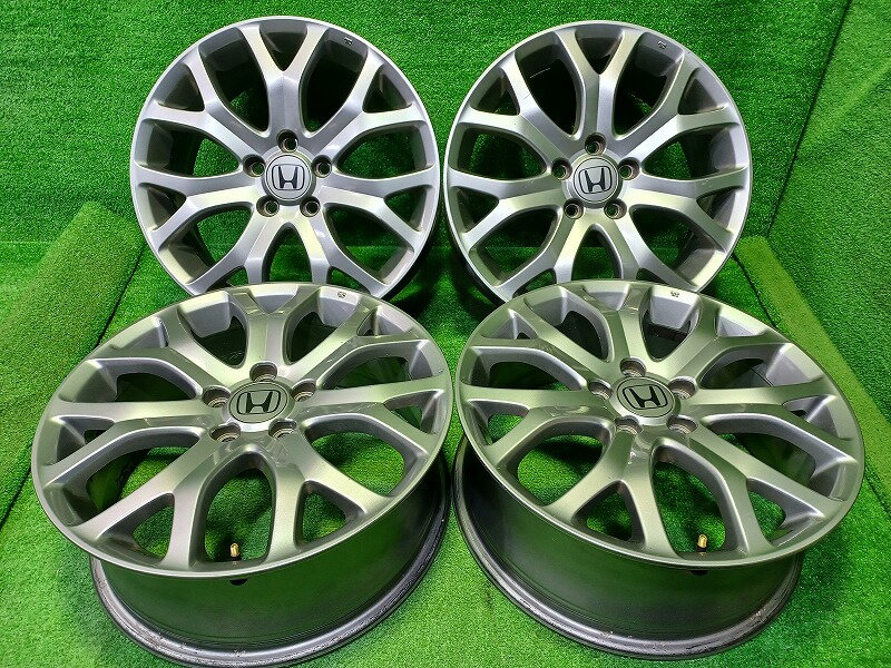 楽天市場】HONDA（リム径（インチ）18）（ホイール｜タイヤ