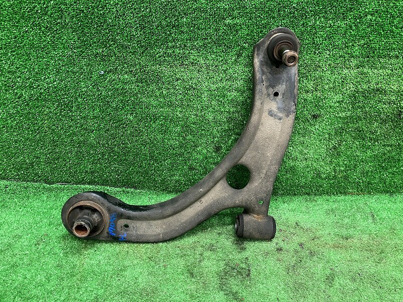 【中古】 ミライース LA360S 左フロントロアアーム L 4WD 48069-B2141 S28