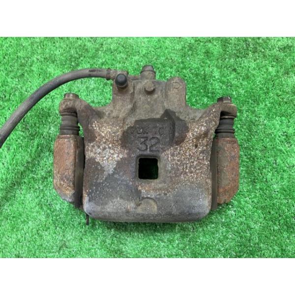 【中古】 ラフェスタ B30 右フロントキャリパー 20S 7ZK 41001-EN000 C61