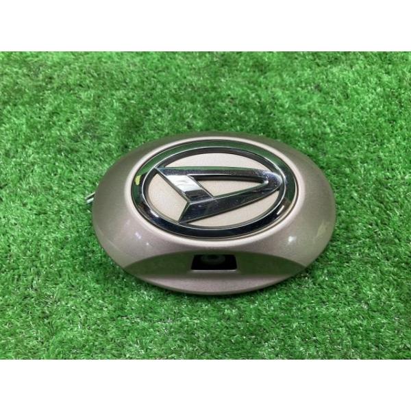 【中古】 ムーヴ LA110S カメラ X 4WD GP-KD5501RC,86795-B2010 86795-B2010 T22