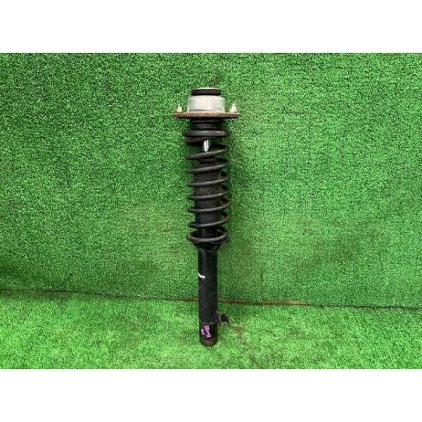 【中古】 ザッツ JD2 右フロントストラット ザッツ 4WD 51601-SCL-0140 51601-SCL-014 RP37P