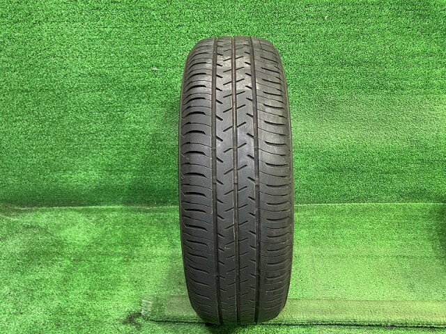 【中古】 Saber Ring サマー セイバーリング SL101 185/65R15 1本 4ミリ 2024年 タイヤ 15インチ 夏