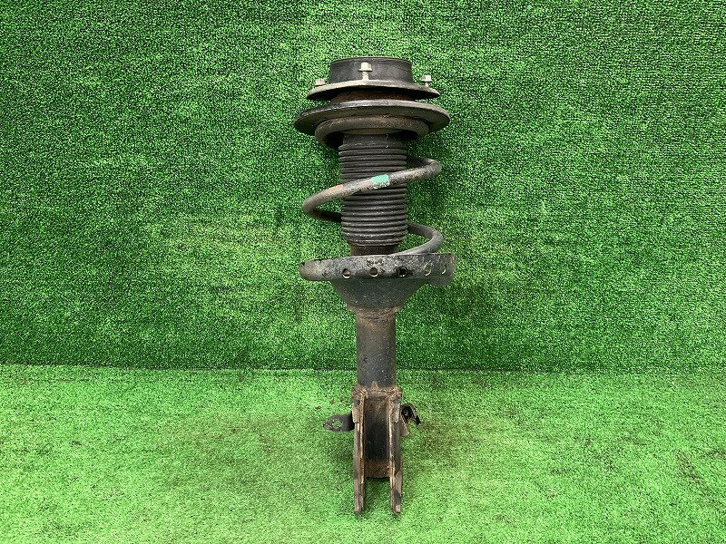 【中古】 レヴォーグ VM4 左フロントストラット 1.6GTアイサイト Sスタイル 4WD 20306VA030 20310VA030..