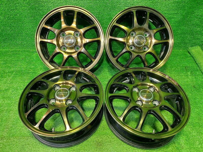 【中古】 アバクロ MID EKワゴン ワゴ