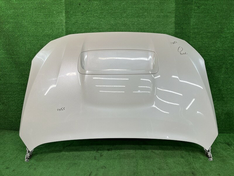 【中古】 レヴォーグ VM4 ボンネット・フードパネル 1.6GTアイサイト Sスタイル 4WD 57229VA0009P K1X