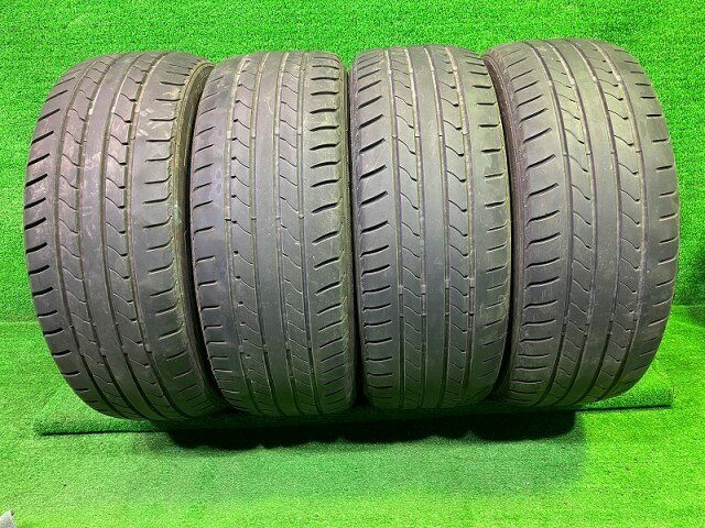 【中古】 Maxtrek サマー マックストレック マキシマスM1 215/45R17 4本 4ミリ 2023年 タイヤ 17インチ..