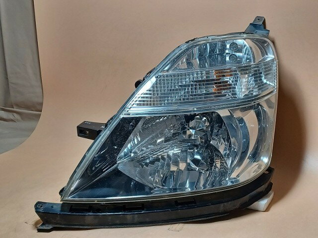 【中古】 ストリーム RN4 左ヘッドラ