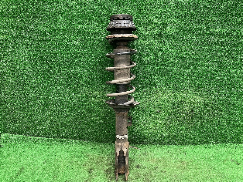 【中古】 N-BOXスラッシュ JF2 右フロントストラット G Aパッケージ 4WD 51610-TDF-J020-M1 51611-TDF-..