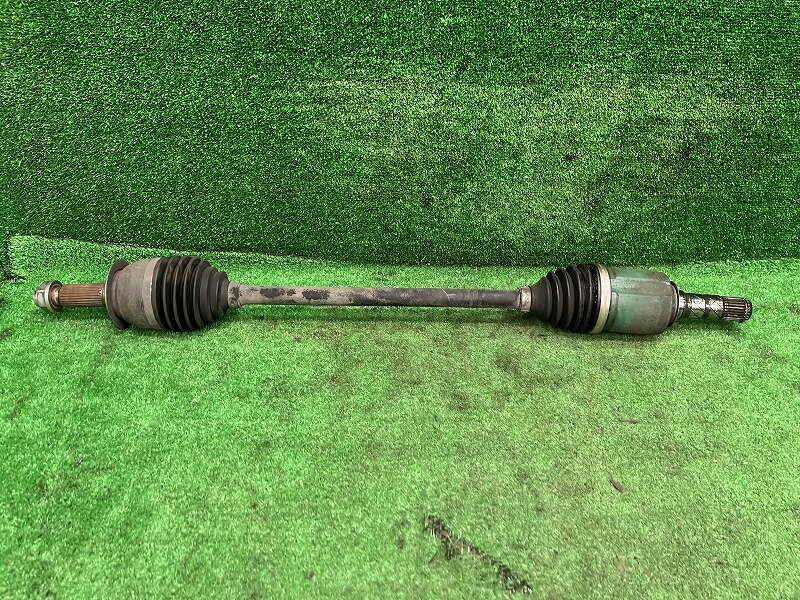 【中古】 レヴォーグ VM4 左フロントドライブシャフト 1.6GT-Sアイサイト 4WD 28321VA010 K1X
