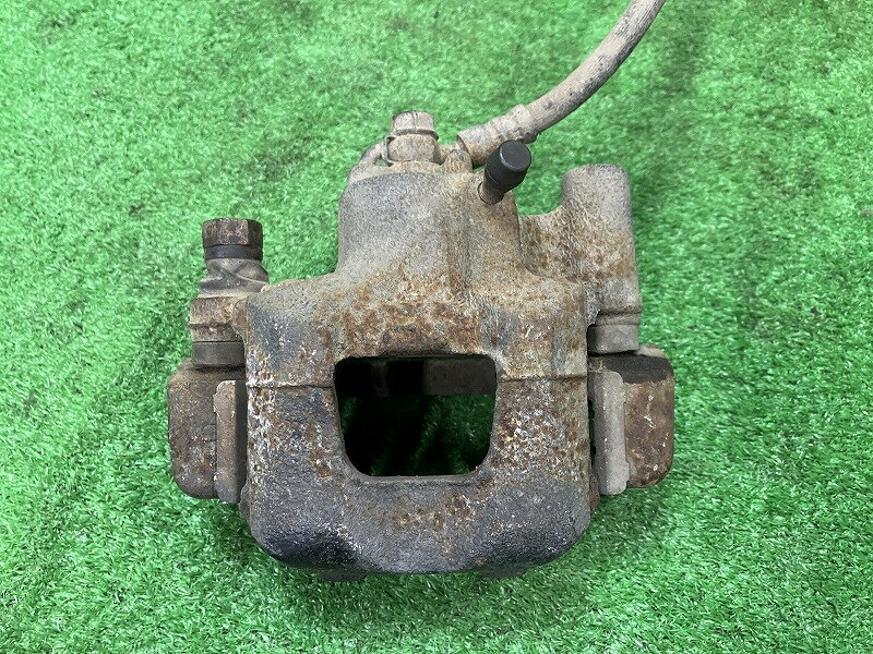 【中古】 カムリ ACV45 右リアキャリパー G 4WD 47730-48050 1D4