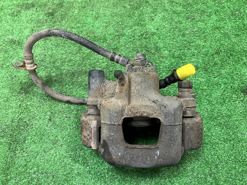 【中古】 カムリ ACV45 左リアキャリパー G 4WD 47750-48050 1D4