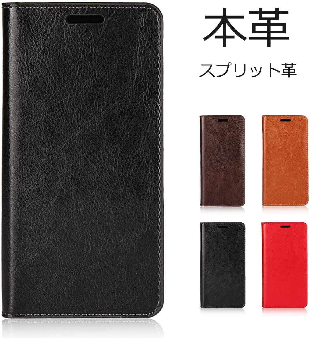 iphone 8 ケース カバー 手帳型 iPhone SE （2022）第2世代 ケース 本革 レザー 財布型 カードポケット スタンド機能 マグネット式無し..