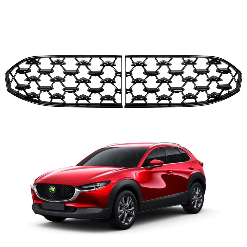 szss㤨֥ޥĥ  CX-30 DM եȥ ˥å MAZDA CX30 2019ǯ? ּ߷ ܻ եȥ륫С ꡼ åùѤ ABS ñ ѱ ໤ ѡ ᡼ľ 2PCSåȡפβǤʤ5,390ߤˤʤޤ