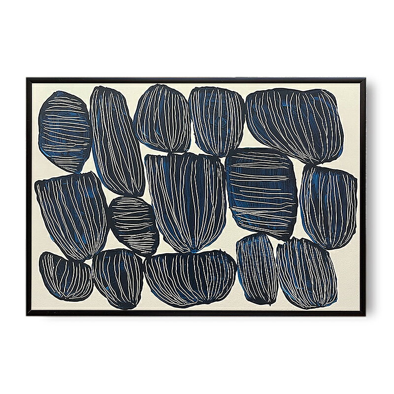 Twilight Bloom by Leise Dich Abrahamsen アートポスター A3 北欧 フレーム付 おしゃれ ポスター アートプリント アート アートフレーム インテリア アートパネル インテリアポスター モダン モノクロ モノトーン シンプル A3サイズ boho