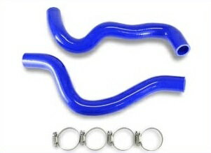 シリコン ラジエターホース デミオ　DE#FS用 MT/CVT適合