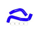 D-LINE シリコンラジエーターホース スバル WRX STI VAB用