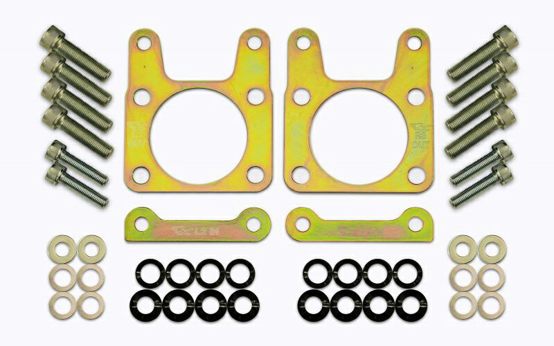 TM-SQUARE TMスクエア キャンバーシム 大盛り スイフト ZC33S TMCS-C02901