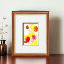 いわさきちひろ 絵画 版画 全30作 子ども(こども) 壁掛け用 スタンド付き 額入りの絵 童画 絵本作家 額付き アートパネル 作品 化粧箱入