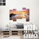【15日限定クーポン配布中】【楽天ランキング1位獲得】油絵 絵画 風景画 海辺 水辺【落ち着いた色調 情緒 憧れ 癒しの絵】 スパ エステ店の壁面装飾 インテリ...