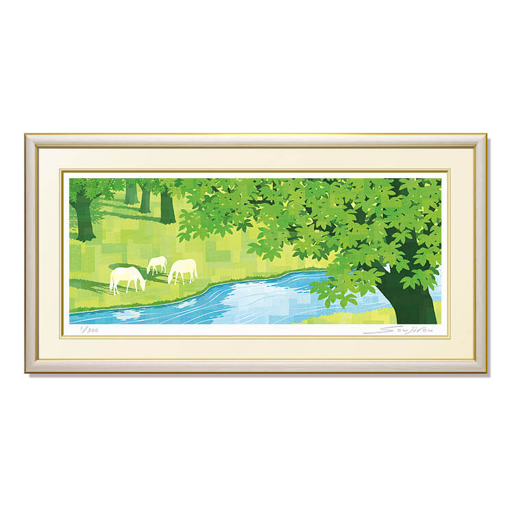   ī ɳݤ ƥꥢ ǲ ʲ      ۤޤ  ƣëԿϺ Soujirou Art