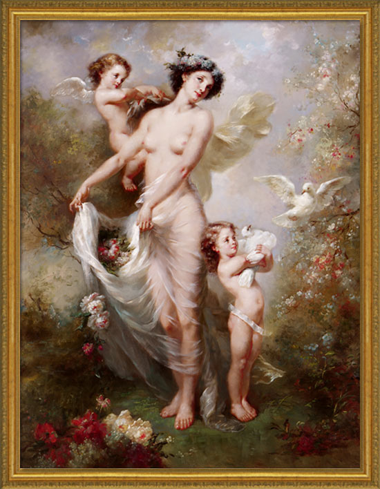 【BLACK FRIDAY限定クーポン】 【楽天ランキング1位獲得】絵画【The first one】壁掛け インテリア 女性画 美人画 人物画 直筆 油絵 3...