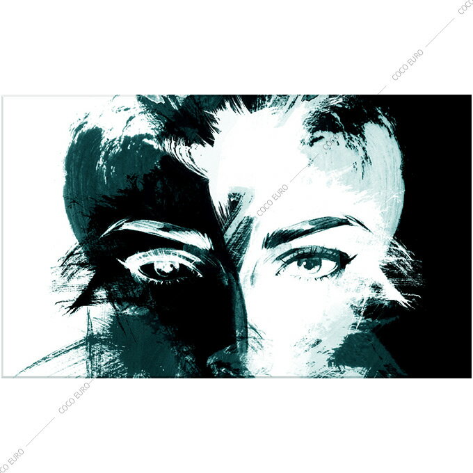 De コブラアート上位モデル 絵 絵画 Visage 壁飾り グラフィック 壁掛け アート 絵画 壁掛け オブジェ Mm フレームレスアート 壁掛けアート専門店東京アートラボインテリア アートフレーム 装飾 高級 アートパネル ココ 壁 Size 絵 魅せるインテリアデザイン Luxury