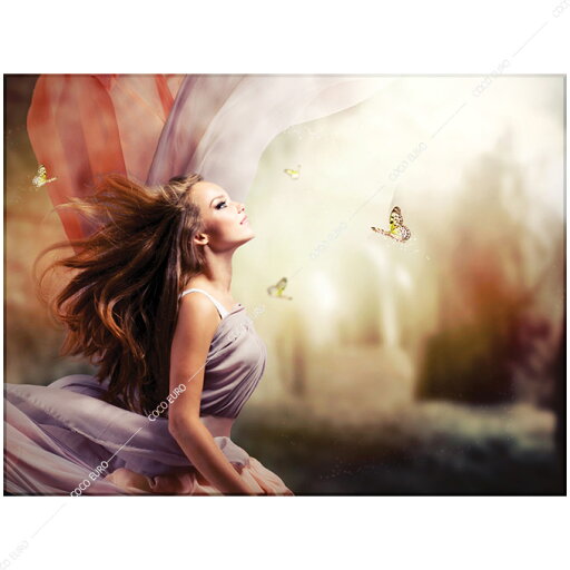 絵画 モダン PLEXIGLAS Magical Spring Garden SIZE mm 950*1250 | 上質でスタイリッシュな印象を与える壁面装飾 インテリアアートパネル 絵画 モダン PLEXIGLAS Magical Spring Garden SIZE mm 950*1250 | 上質でスタイリッシュな印象を与える壁面装飾 インテリアアートパネル