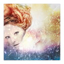 絵画 インテリア PLEXIGLAS Romantic beauty2 W90cm H90cm 正方形 | 上質でスタイリッシュな印象を与える壁面装飾 インテリアアートパネル(3)