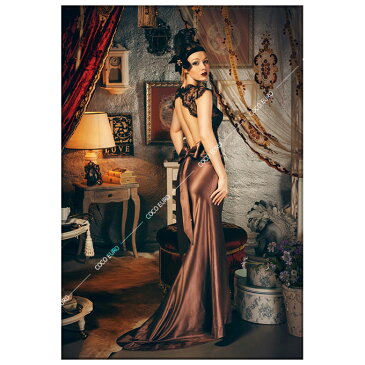 De style gothique2 SIZE/mm:700*1050 「魅せるデザインと最高級マテリアルの融合」モダンリビング 商店建築 インテリアアート最高品質 フレームレスアート 絵画 アート インテリア 壁掛け モダンアート 楽天市場限定 正規品