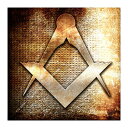 G ^  PLEXIGLAS Masonic symbol SIZE/mm 1000*1000  SymbolArt V{ fUC ǖʑ G ǊG EW VIP[