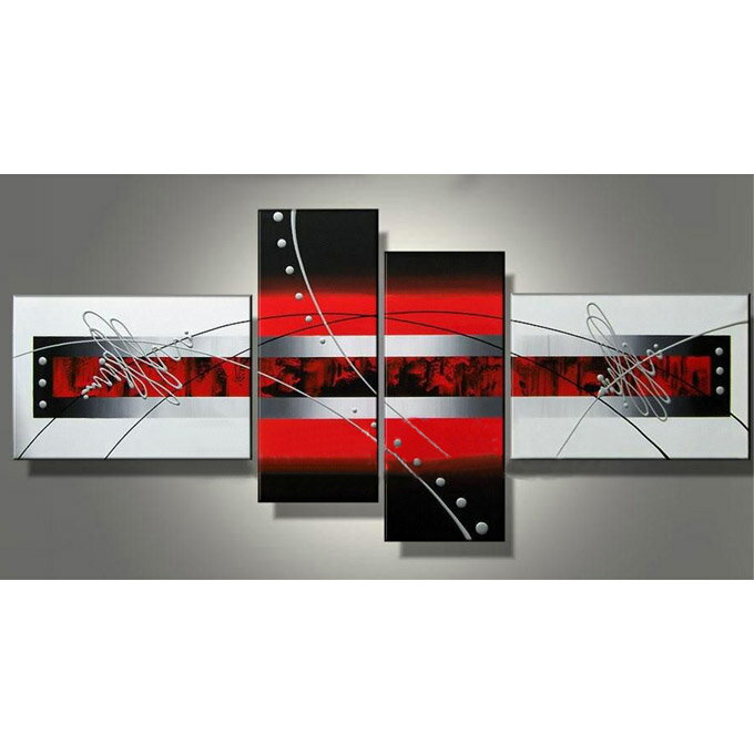 国内正規品 絵画 モダン 赤 黒の抽象 絵画 油絵 壁掛け 油絵 玄関に飾る絵 壁掛け モダン インテリア 絵画 絵画 インテリア アート おしゃれ 絵 おしゃれ 油絵 モダン おしゃれ インテリア アートパネル リビング 玄関に飾る絵 壁 飾り Sサイズ 壁掛けアート専門