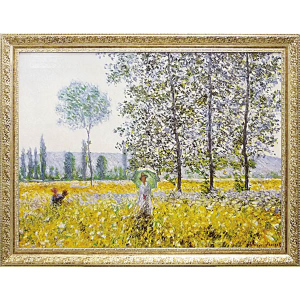 楽天ランキング1位 モネ Champs Au Printemps 14 絵画 壁掛け アートフレーム 絵 内装用インテリアクリムト モネ ゴッホ などの名画 アートポスター 想像を超えての Www Grangarden Pl 楽天ランキング1位 モネ Champs Au Printemps 14 絵画 壁掛け アートフレーム 絵 内装用インテリアクリムト モネ ゴッホ などの名画 アートポスター 想像を超えての Www Grangarden Pl