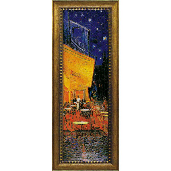 輝く高品質な ゴッホ 夜のカフェテラス 絵画 壁掛け アートフレーム 絵 内装用インテリアクリムト モネ ゴッホ などの名画 アートポスター 高速配送 Gotofathers Com 輝く高品質な ゴッホ 夜のカフェテラス 絵画 壁掛け アートフレーム 絵 内装用インテリアクリムト モネ ゴッホ などの名画 アートポスター 高速配送 Gotofathers Com