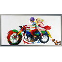 【楽天ランキング1位獲得】絵画 額入り 【今日も一緒に- side by side 】 動物ペット愛犬の絵画 アニマルモチーフの大きい油絵 立体感のある最新のモ...