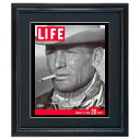 【ミニアート】LIFE ポスター 復刻版ミニ 卓上サイズ ライフ アメリカ雑誌 表紙