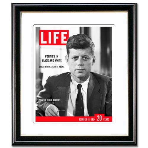 yLIFE |X^[z t[t Ǌ| CeA  G A[gpl zt PRESIDENT KENNEDY 1954yA[g{z