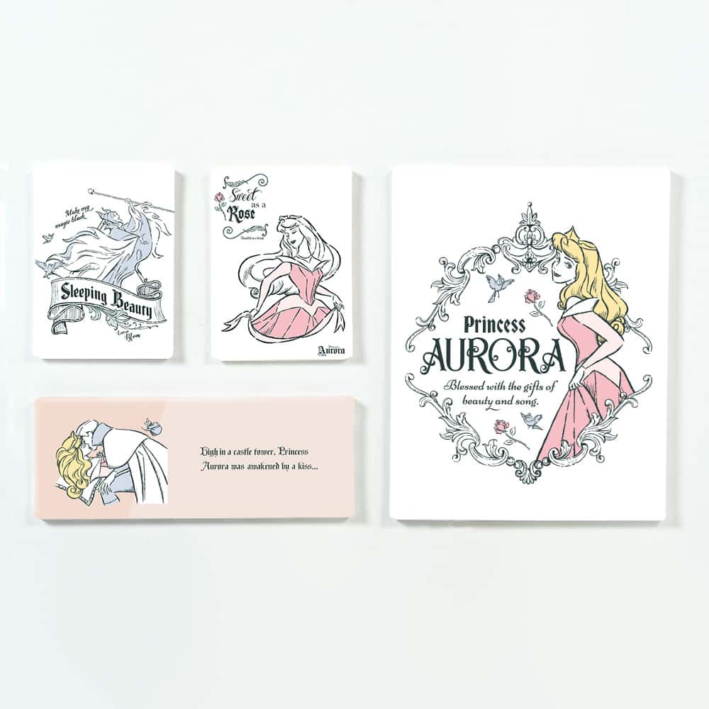 豪華 Disney 4枚組 アート パネル Aurora姫 眠れる森の美女 複合画 アレンジ自在 ファブリックパネル セットで飾れる プリンセスマウス 壁飾り 壁掛けアート専門店東京アートラボ Www Rccgeuyouths Org