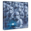 ストームトルーパー スター・ウォーズ アートパネル 映画ポスター 壁掛け 絵画 ダース・ベイダー レイア姫 キャラクター インテリア 父の日 誕生日 プレゼント