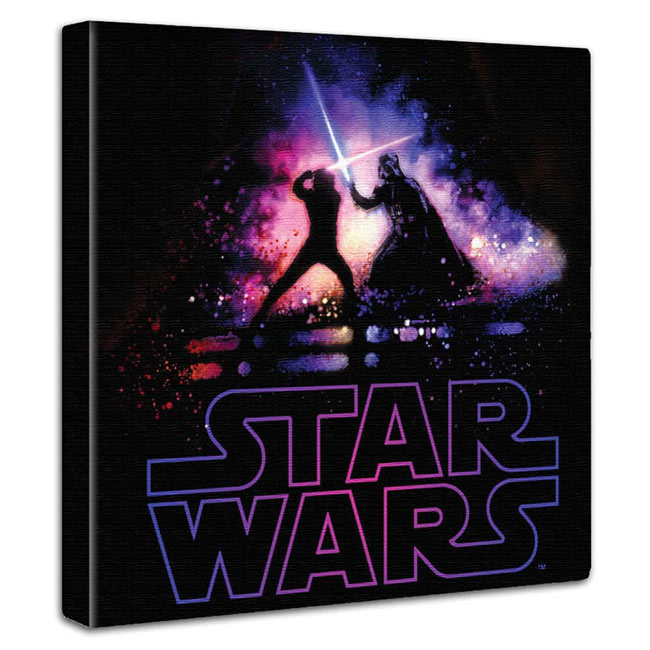 スターウォーズ アートパネル ファブリックパネル インテリア 壁掛け 絵 ポスター お土産 プレゼント 壁飾り STARWARSのサムネイル