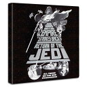 スター・ウォーズ アートパネル 映画ポスター 壁掛け 絵画 ダース・ベイダー レイア姫 キャラクター インテリア 父の日 誕生日 プレゼント
