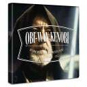 オビワン スター・ウォーズ アートパネル 映画ポスター 壁掛け 絵画 ダース・ベイダー レイア姫 キャラクター インテリア 父の日 誕生日 プレゼント