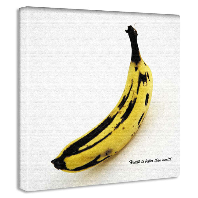 バナナの絵 アートパネル キャンバス おしゃれ インテリア 絵画 壁掛け キャンバス テレワーク 撮影 背景 BANANA photo 写真 イラスト アート バンド 音楽 飾り 装飾 クラブ スパ 教室 カフェ 喫茶 ポップ くだもの フルーツ