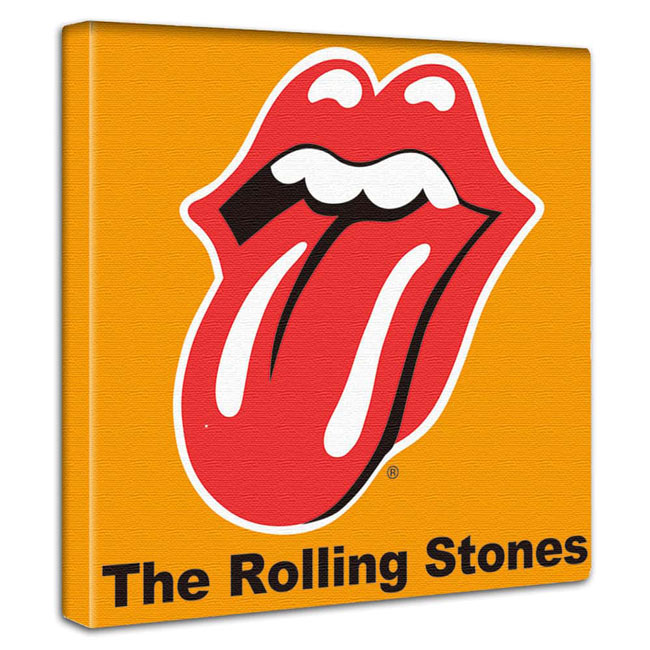 ROLLINGSTONES A[gpl t@ubN CeA G Ǌ| [OXg[Y