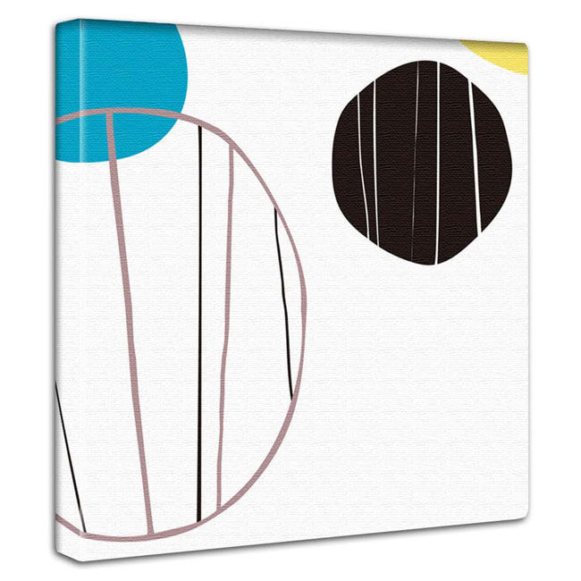 ファブリックパネル 北欧 壁掛け おしゃれ 絵 店舗 部屋の壁に飾る インテリア ディスプレイ 玄関 リビング イラスト 和モダン 抽象 デザイン ファンシー ポップ キャンバス ボード パターン 子供部屋 キッズルーム カフェ 店内装飾 東京アートラボ