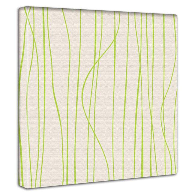 アートパネル 線画 ラインアート 曲線 波紋 ナチュラル カラー インテリア 壁掛け アート 絵 おしゃれ 北欧 ディスプレイ 玄関 和モダン デザイン ファンシー ポップ キャンバス ポスター 韓国 東京アートラボ