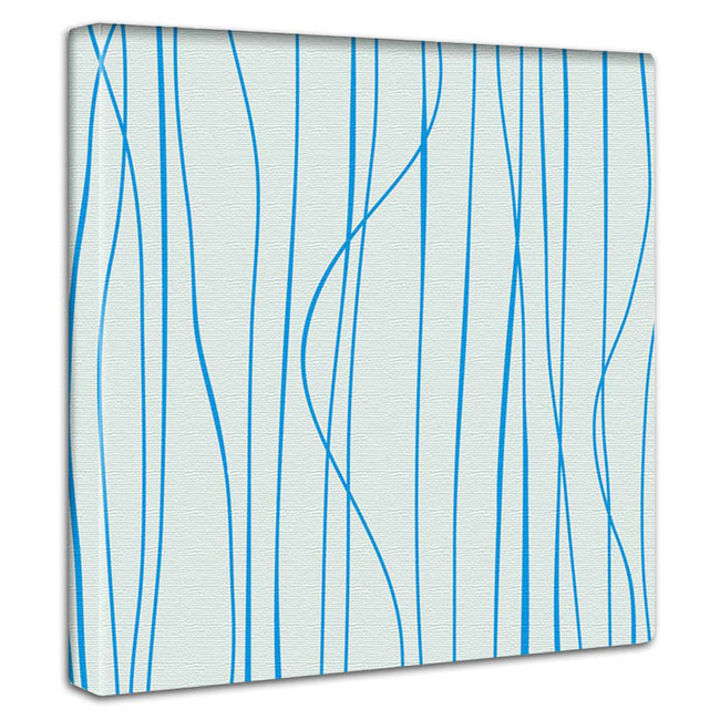 アートパネル 線画 ラインアート 曲線 波紋 ナチュラル カラー インテリア 壁掛け アート 絵 おしゃれ 北欧 ディスプレイ 玄関 和モダン デザイン ファンシー ポップ キャンバス ポスター 韓国 東京アートラボ