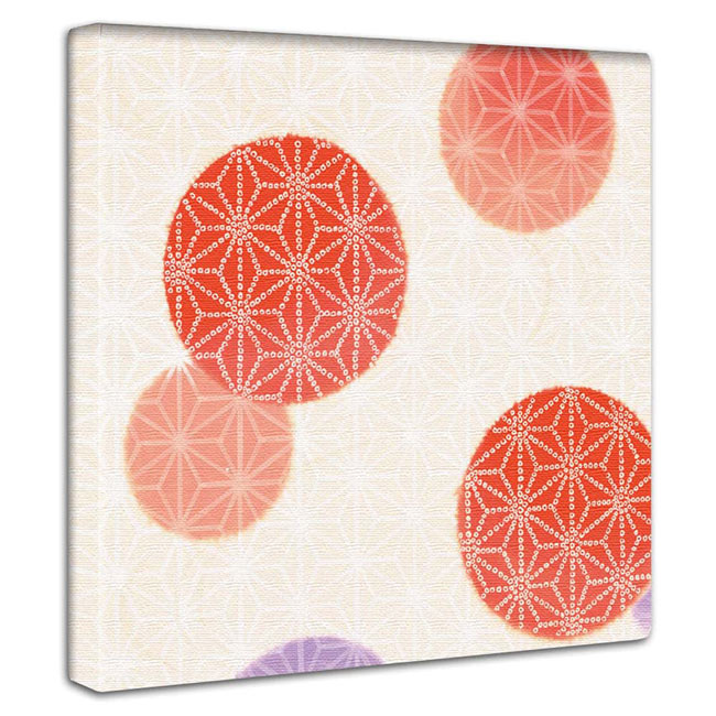 和風 着物柄 インテリア ポスター ボード 壁掛け アート 絵 おしゃれ アートパネル アート 和柄 和モダン デザイン 伝統 古典 キャンバス ボード 花柄 手毬 織り柄 紋様 文様 絵様 大正ロマン 紋様 絵 家紋 伝統 帯 花 織り 幾何学 模様